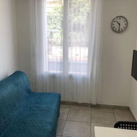 Apartamento Studio 442 Clim + Parking A 10 Min Des Plages Perpiñán Exterior foto